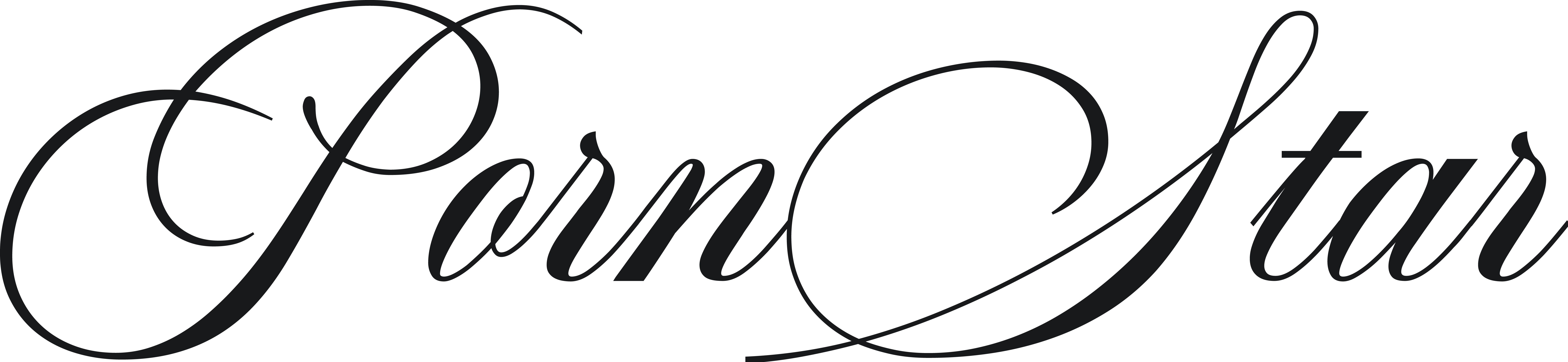 PXRNSTXRS wordmark